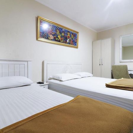 Jayagiri Guesthouse By Belgareti Lembang Luaran gambar