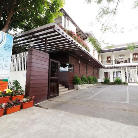 Jayagiri Guesthouse By Belgareti Lembang Luaran gambar