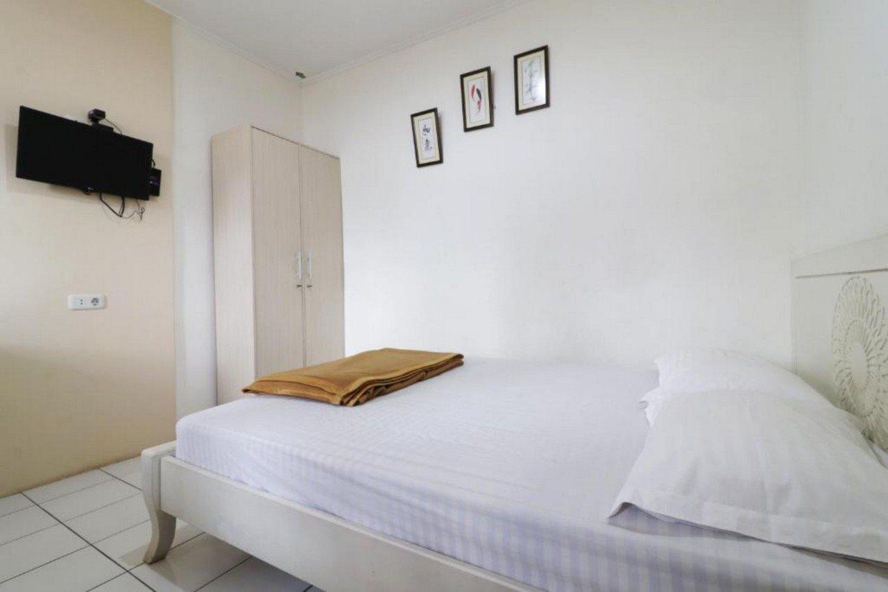 Jayagiri Guesthouse By Belgareti Lembang Luaran gambar