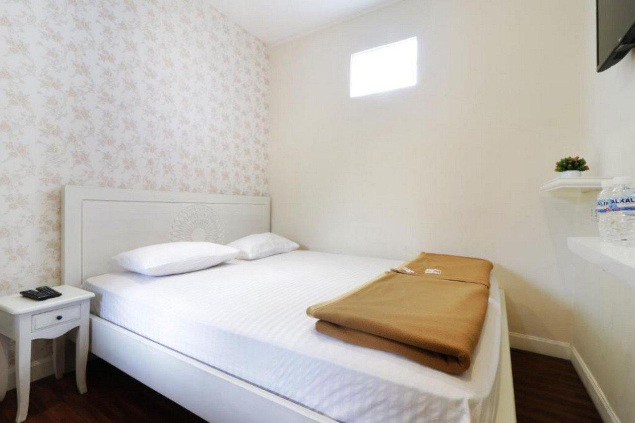 Jayagiri Guesthouse By Belgareti Lembang Luaran gambar
