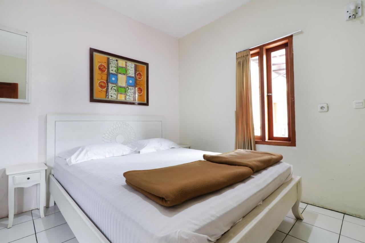 Jayagiri Guesthouse By Belgareti Lembang Luaran gambar