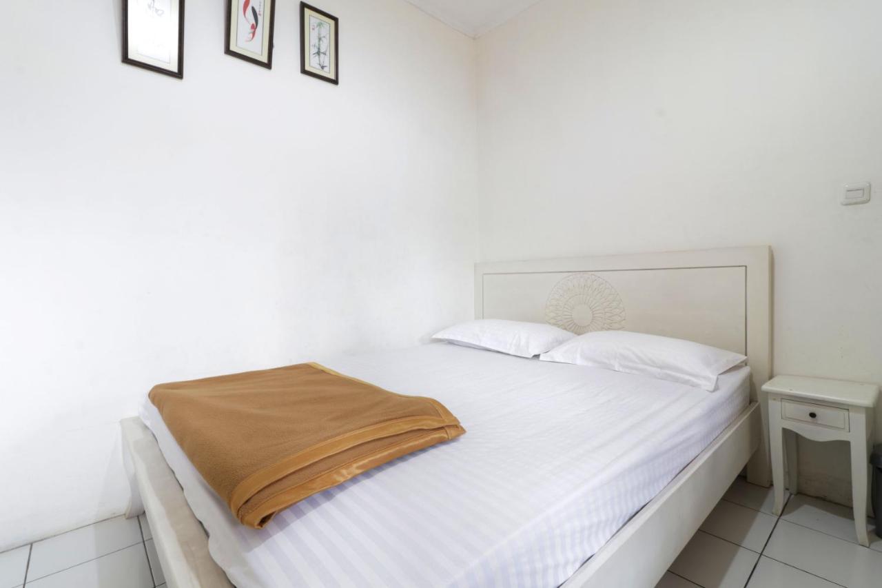 Jayagiri Guesthouse By Belgareti Lembang Luaran gambar