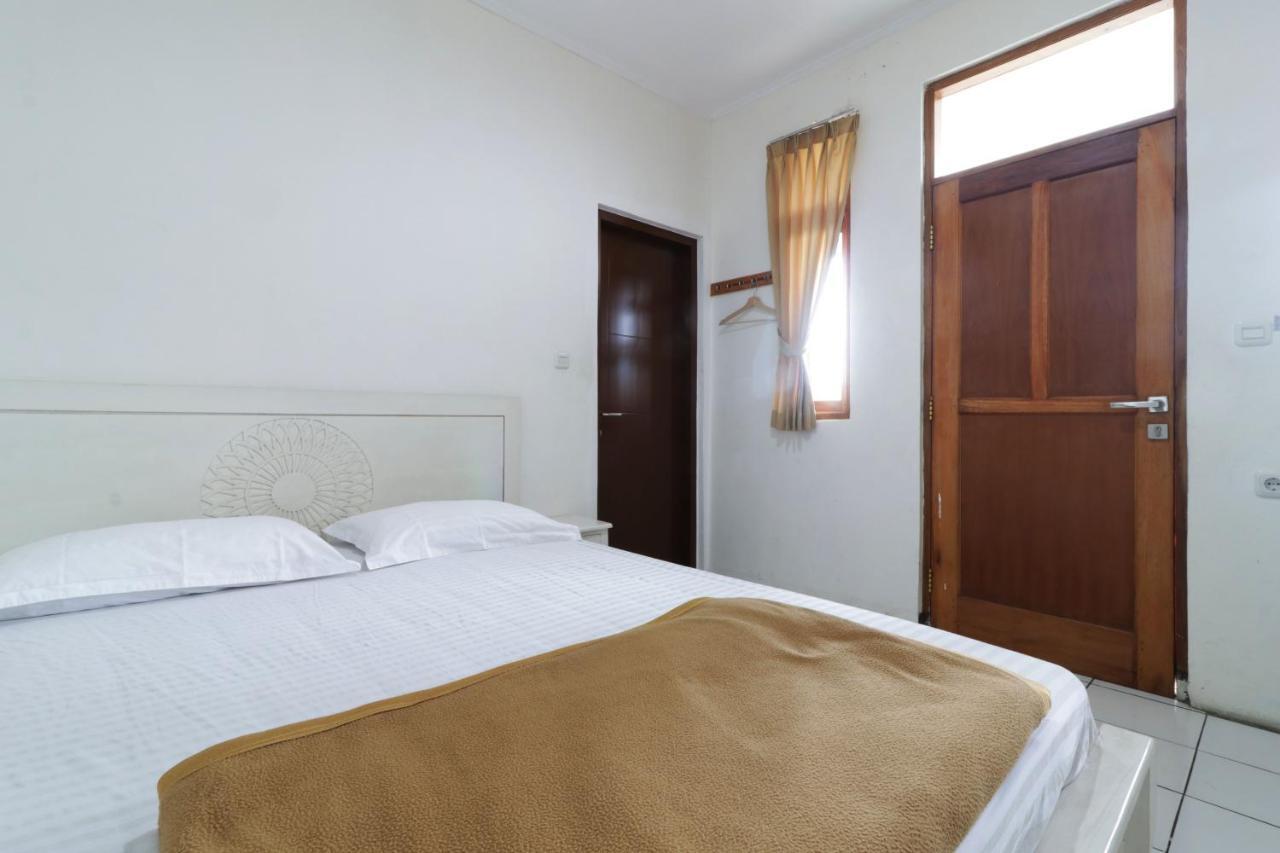 Jayagiri Guesthouse By Belgareti Lembang Luaran gambar